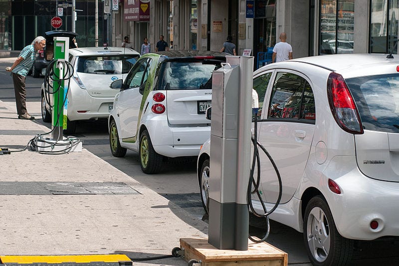 Automated and Electric Vehicles Act passed CiTTi Magazine