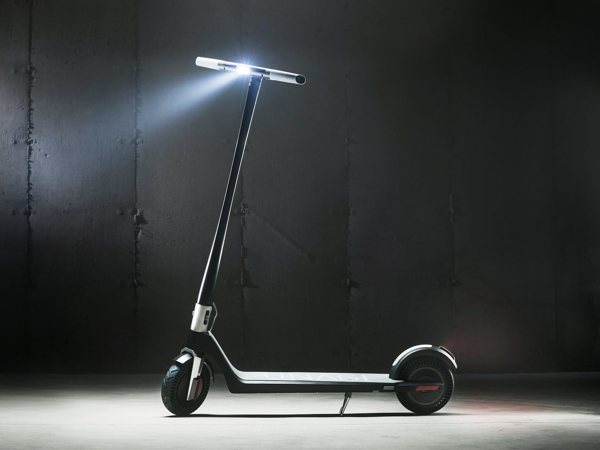 Unagi Scooters raises US$3.15m in seed funding | CiTTi Magazine