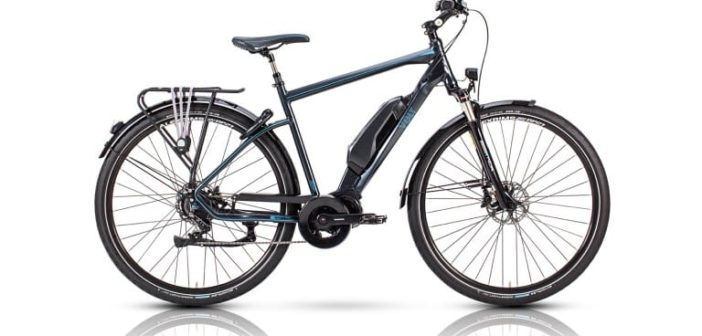 volt axis ebike