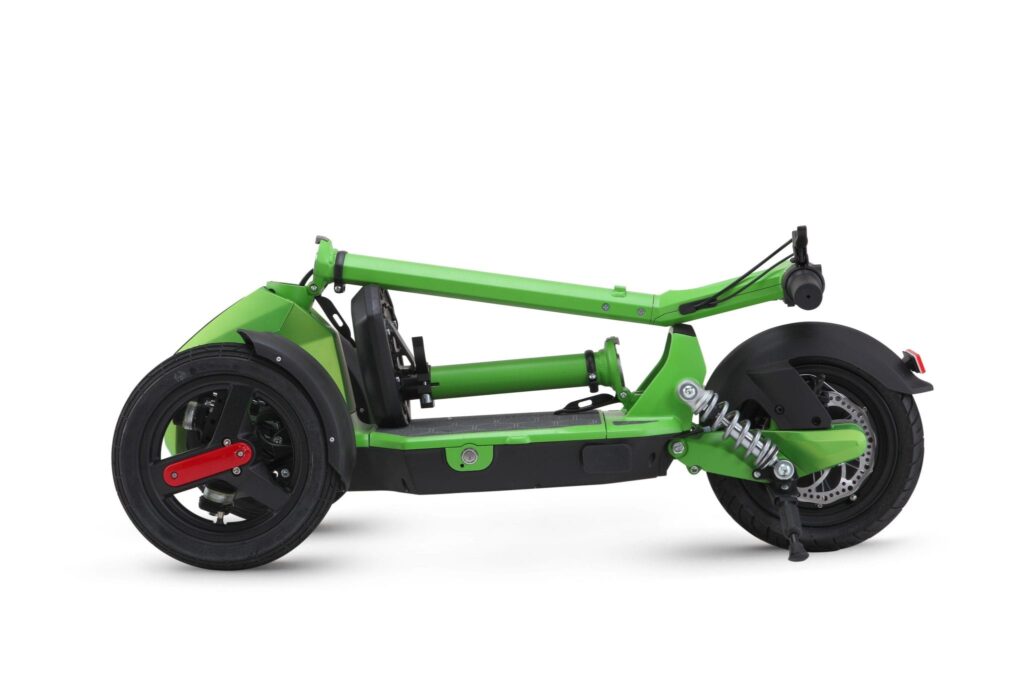 E-Motion Concepts Announces New Personal Transport Business Unit ...