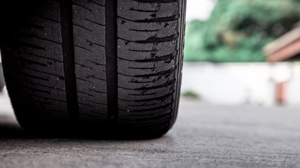 Tyre wear pollution greater than exhaust emissions, finds test | CiTTi ...