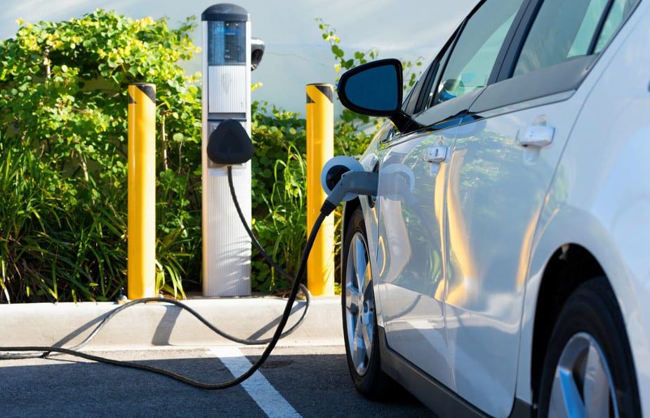 Study reveals EV charging infrastructure disparity CiTTi Magazine