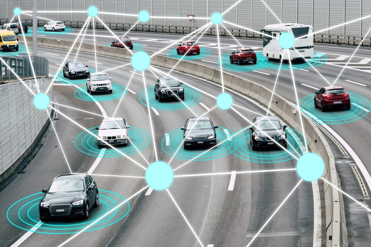 O2 develops cybersecurity blueprint for autonomous vehicles CiTTi