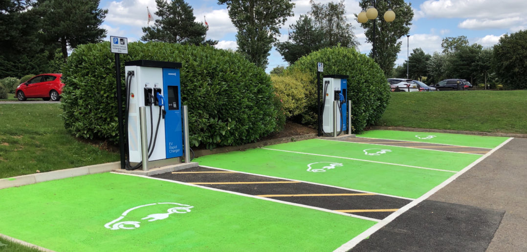 Swarco To Install More Rapid Charging Stations Across Kent Citti Magazine 8489