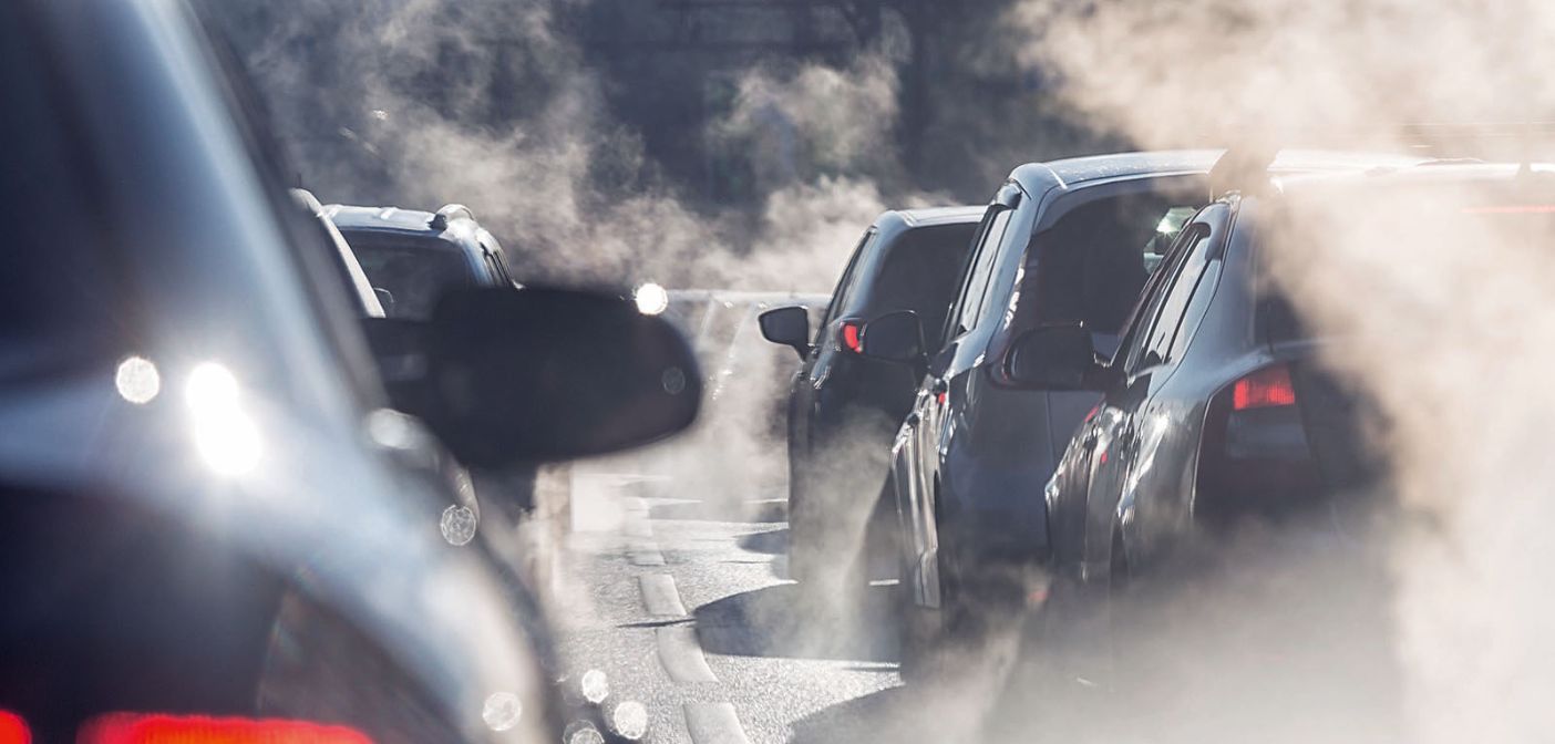 London's Air Pollution From Diesel Cars 23% Worse Outside ULEZ | CiTTi ...