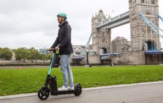 tfl announces micromobility participate applying