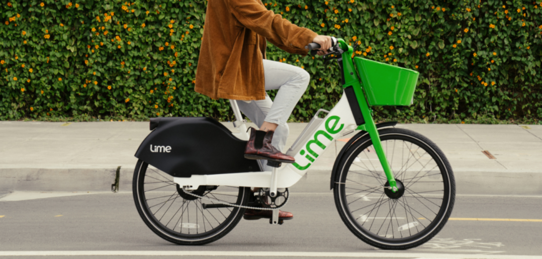 lime e bike cost