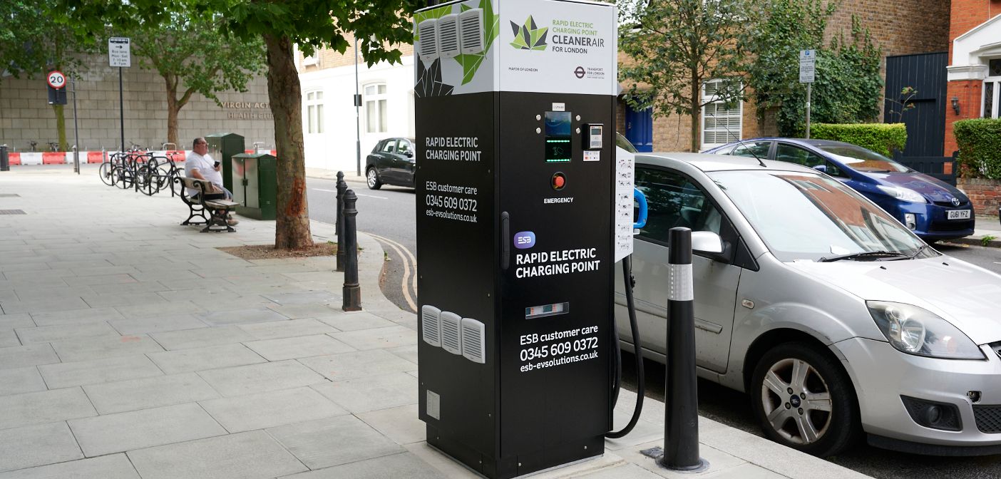 Budget 2021 EV charge points qualify for superdeduction CiTTi Magazine