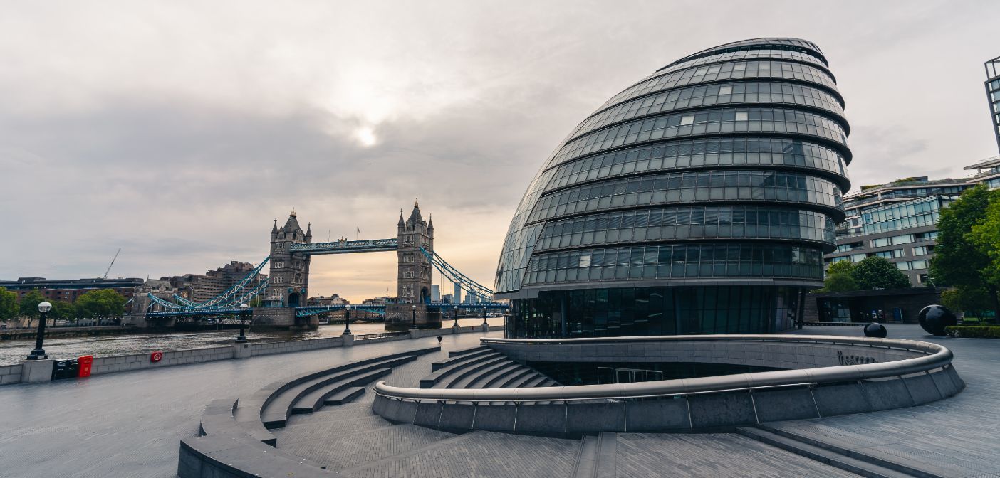 London mayoral elections 2021: transport and environment policies ...