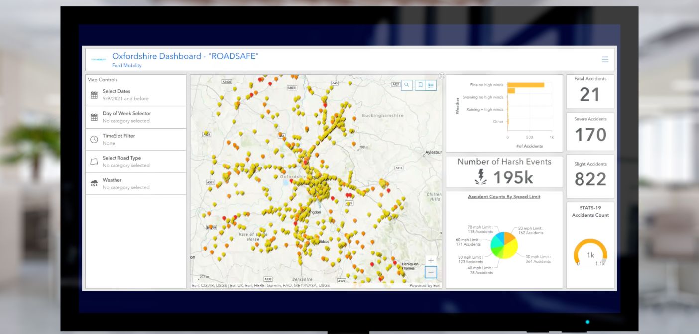 ford-roadsafe-digital-tool-predicts-traffic-incident-locations-citti