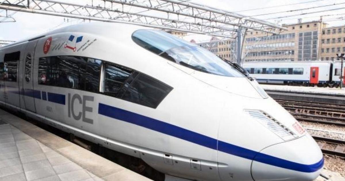 Connecting Europe Express train launches from Lisbon | CiTTi Magazine