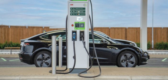 Gridserve partners with Zap-Map to show Electric Highway EV sites  CiTTi Magazine