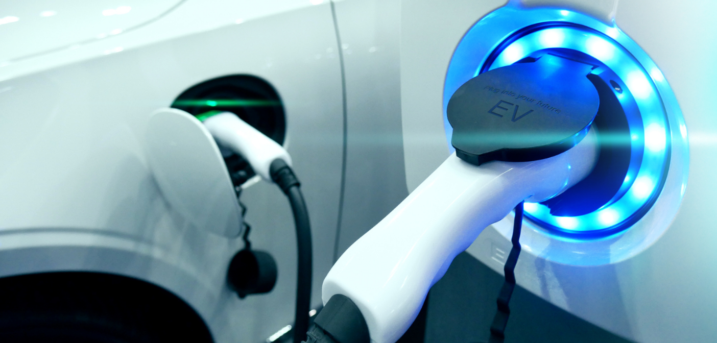 CRP issues new guidance on rapid charging hubs for councils and