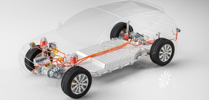 Advanced Electric Machines to discuss sustainable EV motor production ...