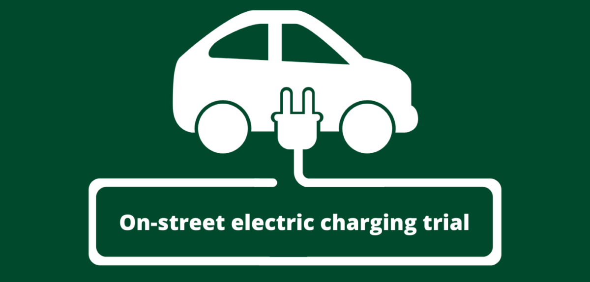 Nottinghamshire Pilots On-street EV Chargers | CiTTi Magazine