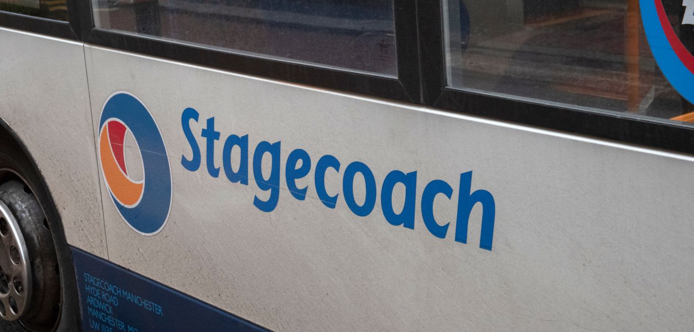 Stagecoach Withdraws From National Express Merger For £595m Offer ...