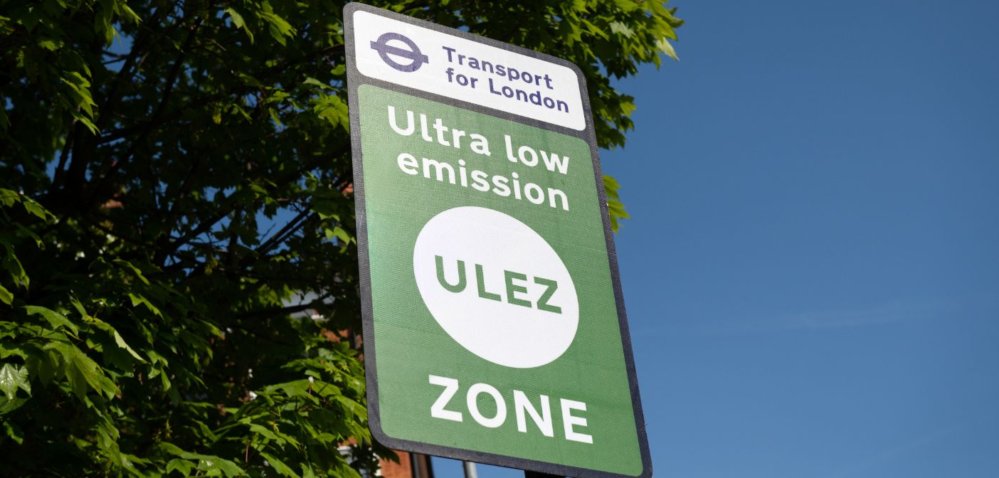 TfL launches consultation on London-wide ULEZ expansion | CiTTi Magazine