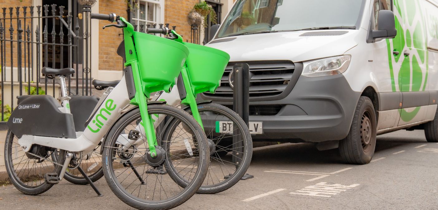 lime-launches-gen-4-e-bikes-in-london-citti-magazine