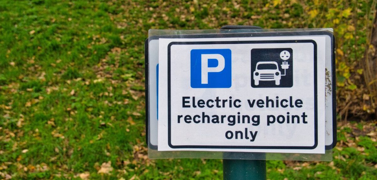 Norfolk to see installations of 46 new fast and rapid EV chargepoints