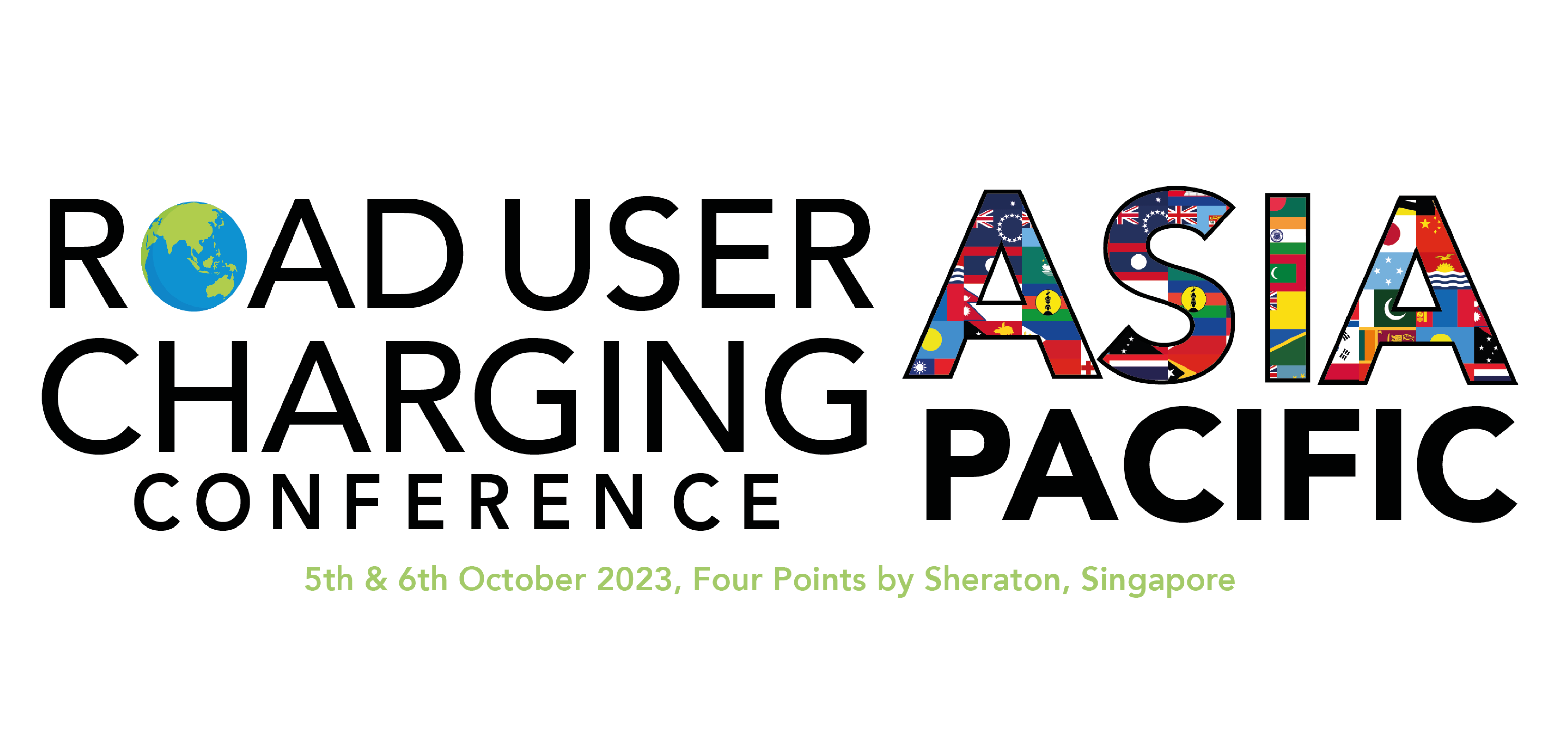 Road User Charging Conference Asia Pacific To Launch In October Citti Magazine 9512