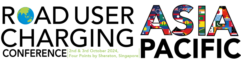Road User Charging Conference Asia Pacific 2024