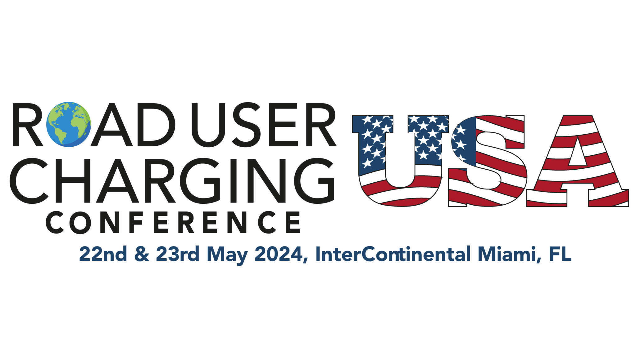 New venue and dates for Road User Charging Conference USA 2024