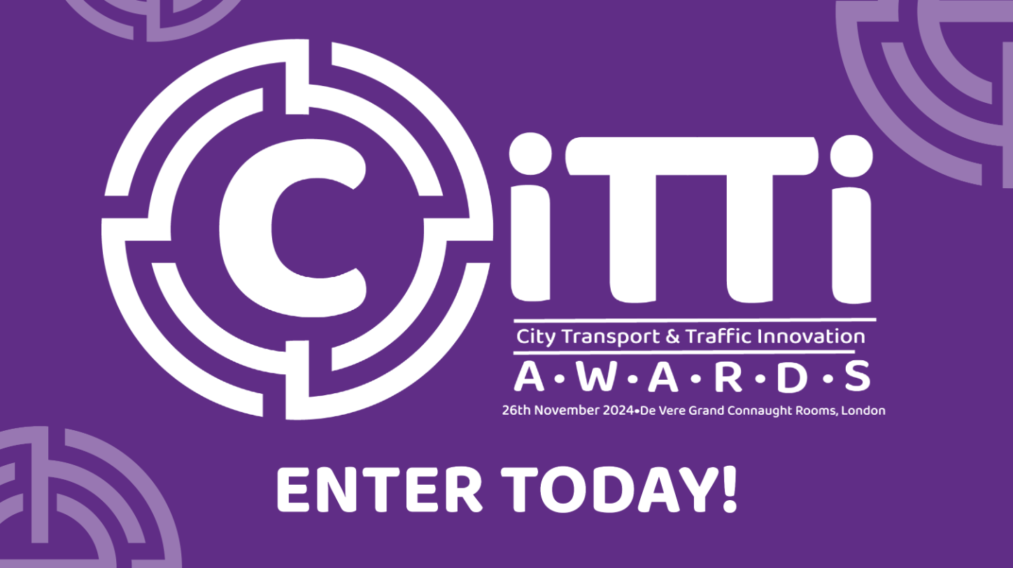 Only one month to go until entries close for CiTTi Awards 2024! | CiTTi ...