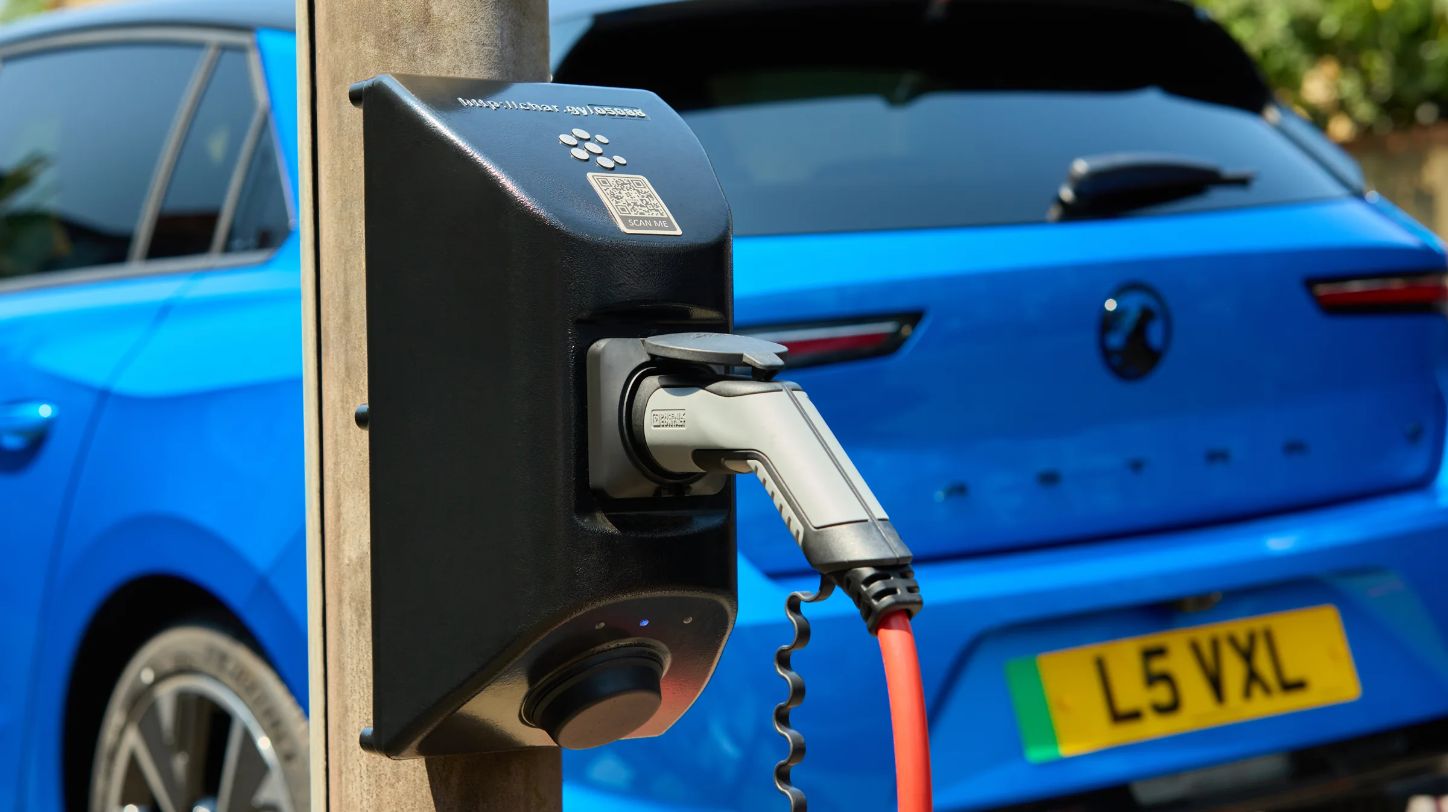 Char.gy secures £100m funding to expand UK on-street EV charging infrastructure | CiTTi Magazine