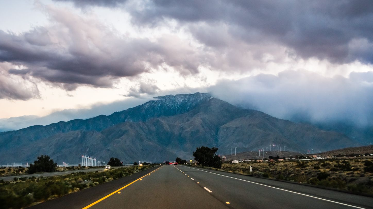 QFree launches CV to improve Coachella Valley connected